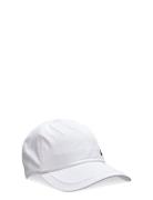 Pf Cap Sport Headwear Caps White Asics