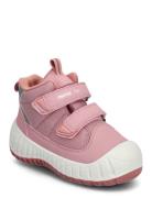 Reimatec Shoes,Passo 2.0 Sport Sneakers Low-top Sneakers Pink Reima