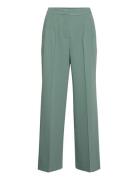 2Nd Mille - Daily Sleek Bottoms Trousers Suitpants Green 2NDDAY