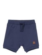 Hubert Bottoms Shorts Blue Hust & Claire