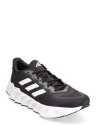 Adidas Switch Run M Sport Sport Shoes Running Shoes Black Adidas Perfo...