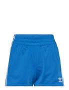 3 Str Short Sport Shorts Sport Shorts Blue Adidas Originals