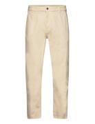 Dpchino Recycled Pants Bottoms Trousers Chinos Beige Denim Project