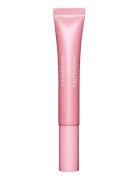 Lip Perfector 21 Soft Pink Glow Leppebehandling Pink Clarins