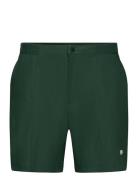 Ace 7 Shorts Sport Shorts Sport Shorts Green Björn Borg