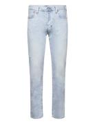 501 Levisoriginal Crystal Clea Bottoms Jeans Regular Blue LEVI´S Men