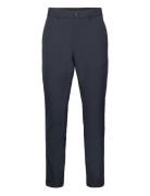 Slh175-Slim Robert Flex Pants Noos Bottoms Trousers Formal Navy Select...