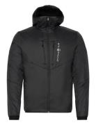 Spray Primaloft Jacket Sport Sport Jackets Black Sail Racing