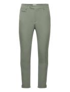 Como Suit Pants - Seasonal Bottoms Trousers Formal Green Les Deux
