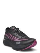 Fila Astatine Wmn Sport Sport Shoes Running Shoes Black FILA