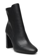 Laurella Shoes Boots Ankle Boots Ankle Boots With Heel Black ALDO