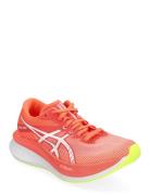 Magic Speed 3 Sport Sport Shoes Running Shoes Red Asics
