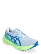 Gel-Kayano 30 Lite-Show Sport Sport Shoes Running Shoes Blue Asics