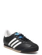 Adidas K74 Sport Sneakers Low-top Sneakers Black Adidas Originals