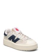 New Balance Ct302 Sport Sneakers Low-top Sneakers Multi/patterned New ...