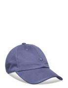 Pe Dad Cap Sport Headwear Caps Blue Adidas Originals