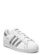 Superstar W Sport Sneakers Low-top Sneakers White Adidas Originals