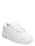 Puma-180 Club 48 Sport Sneakers Low-top Sneakers White PUMA