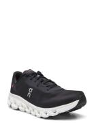 Cloudflow 4 Sport Sport Shoes Running Shoes Black On