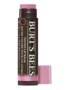Tinted Lip Balm Leppebehandling Nude Burt's Bees