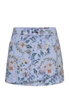 Ane Skort Sport Shorts Sport Shorts Blue Kari Traa