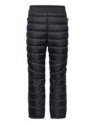 Nebelhorn Down Pants M Sport Sport Pants Black Jack Wolfskin