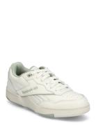 Bb 4000 Ii Sport Sneakers Low-top Sneakers White Reebok Classics