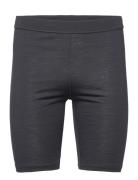 Jbs Of Dk Shorts Wool Bottoms Shorts Casual Shorts Black JBS Of Denmar...