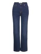 Pd-Birkin Jeans Support Wash Amazin Bottoms Jeans Straight-regular Blu...