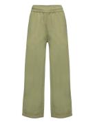 Aster Bottoms Trousers Green Molo