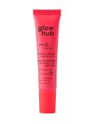 Glow Hub Pep Talk Tinted Plumping Peptide Rescue Balm Cranberry 15Ml L...