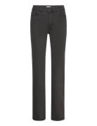 Jess Skinny Jeans Bottoms Jeans Skinny Black Twist & Tango