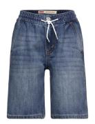 Levi's® Pull On Woven Shorts Bottoms Shorts Blue Levi's