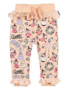 My's Party Pants Bottoms Sweatpants Pink Martinex