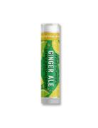 Crazy Rumors Lip Balm Leppebehandling Green Crazy Rumors