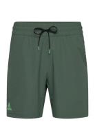 Ergo Shorts Sport Shorts Sport Shorts Green Adidas Performance