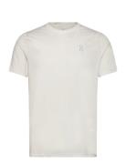 Core-T Sport T-shirts Short-sleeved Beige On