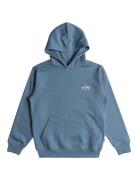 Arch Po Sport Sweat-shirts & Hoodies Hoodies Blue Billabong