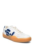 Santos Mesh Blue Bird Lave Sneakers White EYTYS