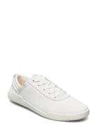 Hex Lave Sneakers White Caterpillar
