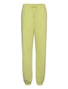 Ow Sweatpants Pyjamasbukser Pysjbukser Green OW Collection