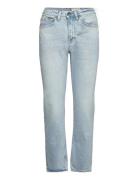 Meg Bottoms Jeans Straight-regular Blue Tiger Of Sweden