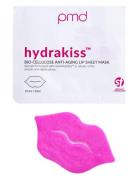 Pmd Beauty Hydrakiss Bio-Cellulose Anti-Aging Lip Sheet Mask 10Pcs Lep...