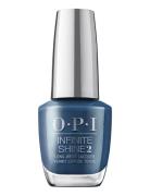 Is - Duomo Days, Isola Nights 15 Ml Neglelakk Sminke Blue OPI