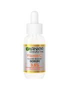 Garnier Skinactive Vitamin C Glow Boost Serum 30Ml Serum Ansiktspleie ...