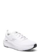 Womens Go Run Elevate Lave Sneakers White Skechers