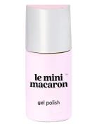 Single Gel Polish Neglelakk Gel Cream Le Mini Macaron