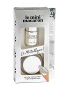 Chrome Powder Set Neglelakk Gel Multi/patterned Le Mini Macaron
