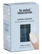 Cuticle Remover Beauty Women Nails Nail Polish Removers Nude Le Mini M...