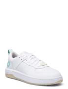 Kilian_Tenn_Flypu Lave Sneakers White HUGO